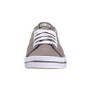 Incaltaminte Femei Keds Kickstart Chambray Pewter Canvas
