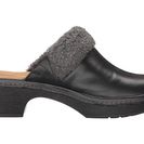 Incaltaminte Femei Clarks Preslet Grove Black Leather