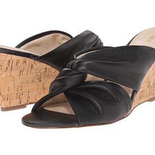 Incaltaminte Femei Nine West Kessie Black Leather