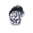 Incaltaminte Femei Blowfish Dacey Blue Sudan Print