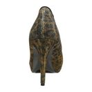 Incaltaminte Femei Nine West Camya Leopard Fabric