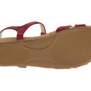 Incaltaminte Femei Annie Spirit Deep Red