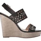 Incaltaminte Femei Charles by Charles David Aloof Black Smooth