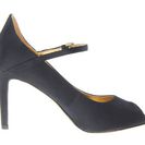 Incaltaminte Femei Nine West Deardiary Black Satin