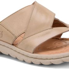 Born Sorja Natural Full Grain