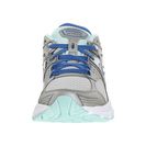 Incaltaminte Femei Saucony Mystic GreyBlueAqua