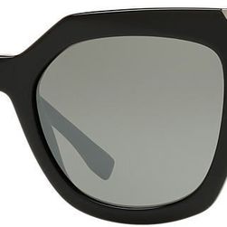 Fendi Ff 0060/s KKL/SF BLACK DKRUTH