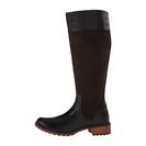 Incaltaminte Femei Timberland Bethel Heights All Fit Tall Boot Dark Brown EurovegSuede