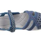 Incaltaminte Femei Keen Sage Ankle PoseidonInk Blue