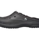Incaltaminte Femei Crocs Freesail Plush Lined Clog BlackBlack