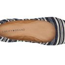 Incaltaminte Femei Lucky Brand Emmie Indigo 2