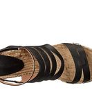 Incaltaminte Femei Charles David Ona Black Leather