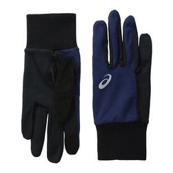 Accesorii Femei ASICS Thermal Runtrade Glove Indigo BlueBlack