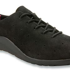 Ros Hommerson Nelly Black Nubuck