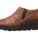 Incaltaminte Femei Aerosoles Wave Catcher Dark Tan Leather