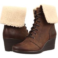 Incaltaminte Femei UGG Zea Stout Leather