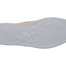 Incaltaminte Femei Native Shoes Venice Lazer OrangeShell White
