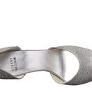 Incaltaminte Femei Stuart Weitzman Divorcee Silver Noir