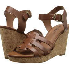 Lucky Brand Willows Almond Mntana