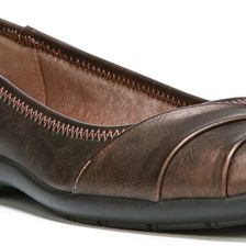 LifeStride Liza Too Bronze