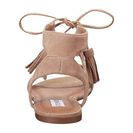 Incaltaminte Femei Steve Madden Daryyn Sand Suede