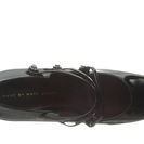 Incaltaminte Femei Marc by Marc Jacobs Courtney 75mm 3 Strap Pump Black