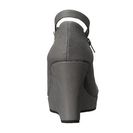 Incaltaminte Femei Cordani Wilkes Grey Nubuck