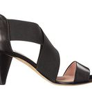 Incaltaminte Femei Kate Spade New York Alicia Black Nappa