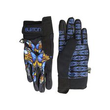 Accesorii Femei Burton Pipe Glove Butterflies