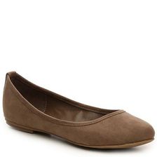 Incaltaminte Femei MIA Ballerina Ballet Flat Nude
