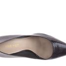 Incaltaminte Femei Nine West Jackpot Wine Synthetic