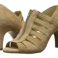 Incaltaminte Femei Aerosoles Lambada Light Tan Suede