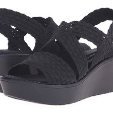 Incaltaminte Femei Steve Madden Biata Black