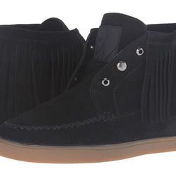 Incaltaminte Femei Nine West Ballico Black Suede