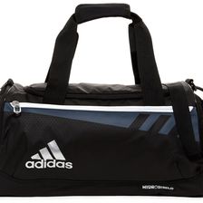 adidas Team Issue Small Duffel Bag BLACK