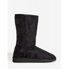 Incaltaminte Femei CheapChic Missing In Action Boot Black