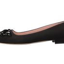 Incaltaminte Femei Kate Spade New York Benay Black Grosgrain