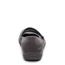 Incaltaminte Femei SKECHERS Relaxed Fit Breathe Easy Lucky Lady Sport Flat Grey