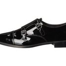Incaltaminte Femei Aquatalia Harlow Black Patent