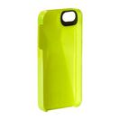 Accesorii Femei Marc by Marc Jacobs Faceted Phone Case for Phone 5 Safety Yellow