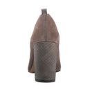 Incaltaminte Femei Franco Sarto Ingall Nimbus Grey Suede