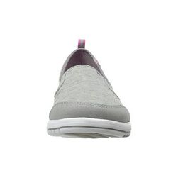 Incaltaminte Femei Keds Brisk Heather Gray Jersey