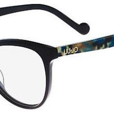 Liu Jo LJ2642 28940 001 EBONY W-FLOWERS