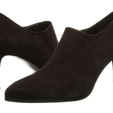 Stuart Weitzman Standin Cola Suede
