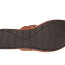 Incaltaminte Femei LAUREN Ralph Lauren Lakin Polo Tan Kidskin