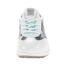 Incaltaminte Femei ECCO Street EVO One Camo WhiteTitaniumTurquoise