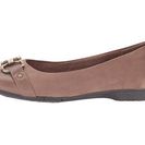 Incaltaminte Femei Aerosoles Ultrabrite Taupe Fabric