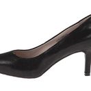 Incaltaminte Femei Rockport Seven to 7 Low Pump Black Foil