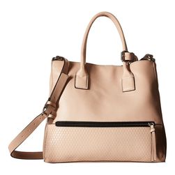 Kenneth Cole Reaction Wall Street Tote Pale