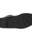 Incaltaminte Femei David Tate Mustang Extra Wide Shaft Black